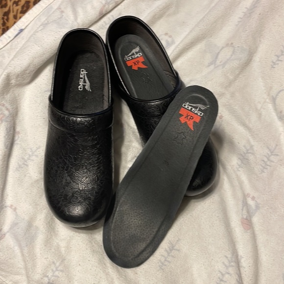 Dansko XP clogs - Picture 2 of 3
